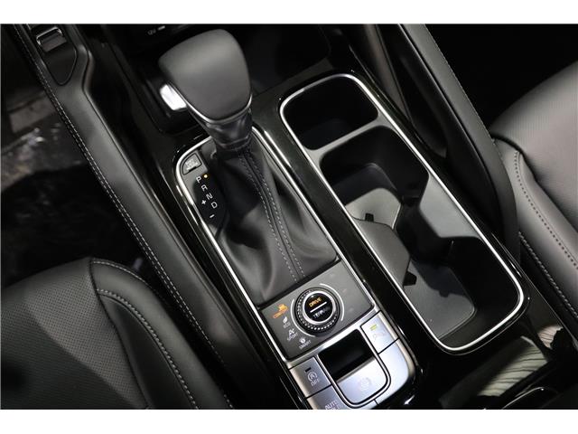 2025 Kia Telluride EX (Stk: 25996) in Edmonton - Image 20 of 29