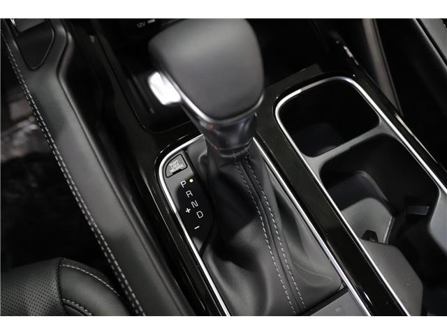 2025 Kia Telluride EX (Stk: 25996) in Edmonton - Image 21 of 29