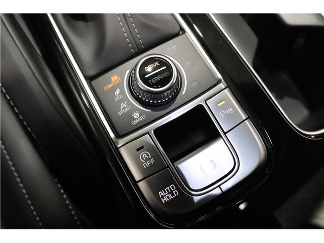 2025 Kia Telluride EX (Stk: 25996) in Edmonton - Image 22 of 29