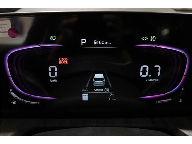 2025 Kia Telluride EX (Stk: 25996) in Edmonton - Image 29 of 29