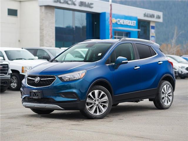 2019 Buick Encore Preferred (Stk: 24-303A) in Salmon Arm - Image 1 of 37