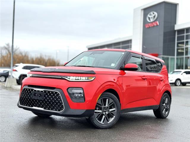 2022 Kia Soul EX (Stk: S651926B) in Cranbrook - Image 1 of 22