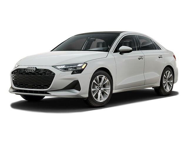 2025 Audi A3 40 (Stk: 102683) in Oakville - Image 1 of 1