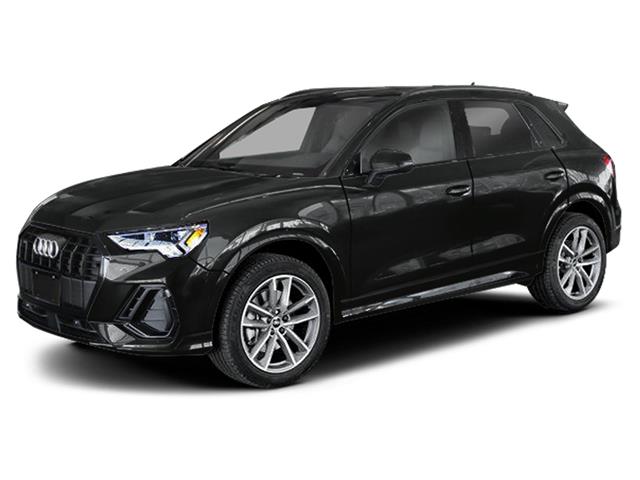 2025 Audi Q3 45 Technik (Stk: 057947) in Oakville - Image 1 of 1
