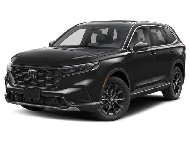 2025 Honda CR-V Hybrid EX-L (Stk: 2550269) in Calgary - Image 1 of 3