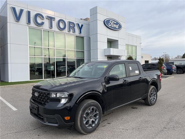 2025 Ford Maverick XLT (Stk: VFMV00449) in Chatham - Image 1 of 19