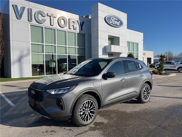 2025 Ford Escape PHEV (Stk: VFPP00686) in Chatham - Image 1 of 20
