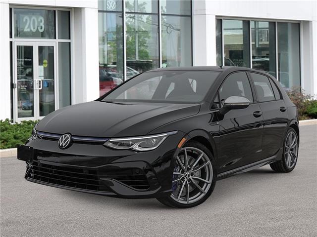 2024 Volkswagen Golf R Base (Stk: 24-611) in Georgetown - Image 1 of 11