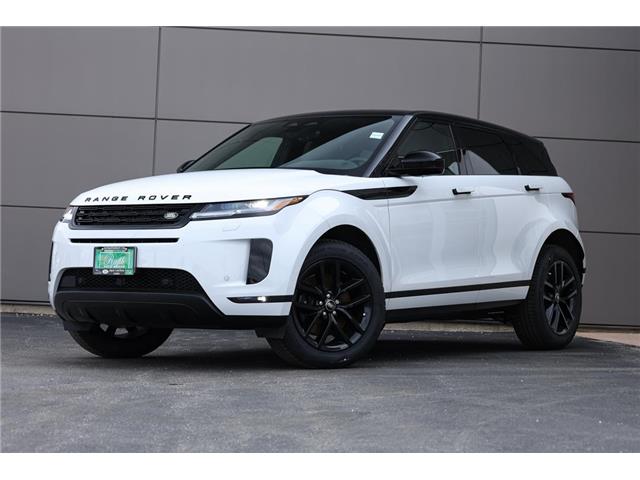 2026 Land Rover Range Rover Evoque S (Stk: RE87130-new) in London - Image 1 of 35