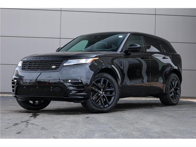 2026 Land Rover Range Rover Velar P250 Dynamic SE (Stk: RV15198-new) in London - Image 1 of 38