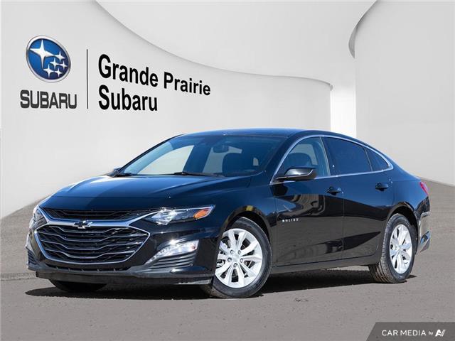 2024 Chevrolet Malibu 1LT (Stk: PS1928) in Grande Prairie - Image 1 of 28