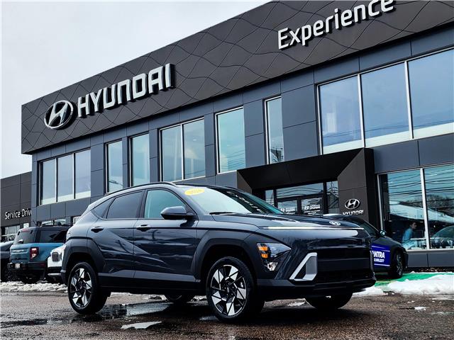 2024 Hyundai Kona 2.0L Preferred (Stk: N523678A) in Charlottetown - Image 1 of 31