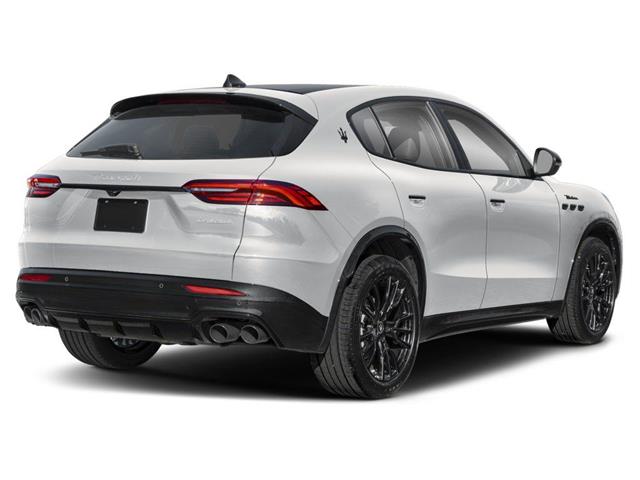 2025 Maserati Grecale Modena (Stk: 1066MASERVICE) in Oakville - Image 3 of 12