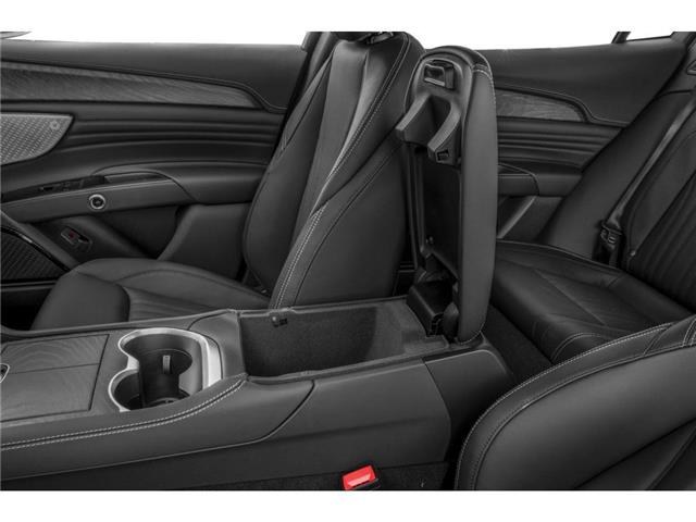 2025 Maserati Grecale Modena (Stk: 1068MASERVACE) in Oakville - Image 10 of 12