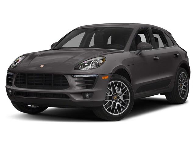 2018 Porsche Macan S (Stk: P10841A) in Ottawa - Image 1 of 12