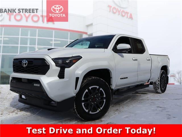 2025 Toyota Tacoma Base (Stk: 19-32211) in Ottawa - Image 1 of 29