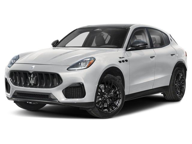 2025 Maserati Grecale Modena (Stk: 3223MA) in Vaughan - Image 1 of 12