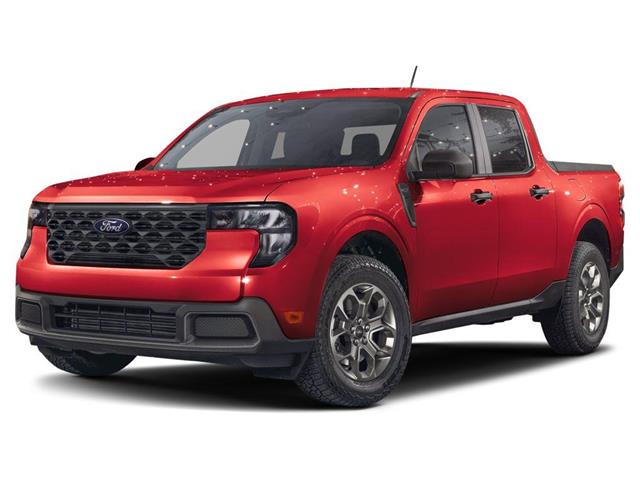 2025 Ford Maverick XLT (Stk: 26955) in Dartmouth - Image 1 of 1