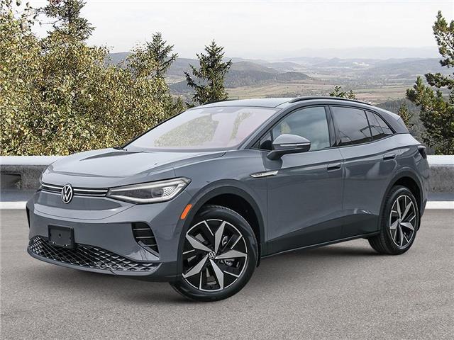 2024 Volkswagen ID.4 Pro S (Stk: RI024574) in Vancouver - Image 1 of 20