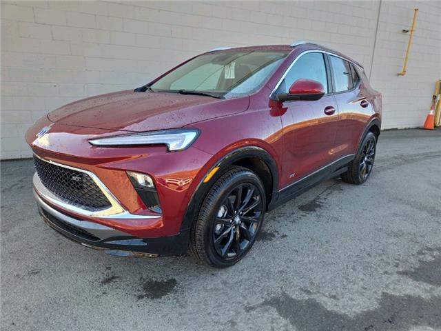 2025 Buick Encore GX Sport Touring (Stk: 181818) in New Glasgow - Image 1 of 15