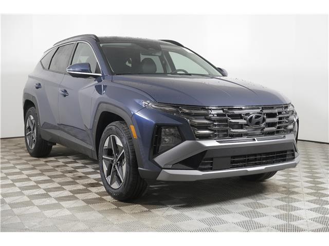 2025 Hyundai Tucson Preferred w/Trend Package (Stk: 16104163) in Markham - Image 1 of 25