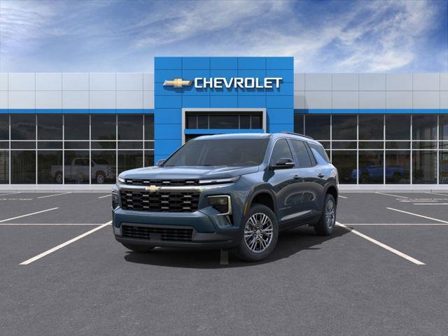 2025 Chevrolet Traverse LT (Stk: 25201) in Terrace Bay - Image 1 of 6