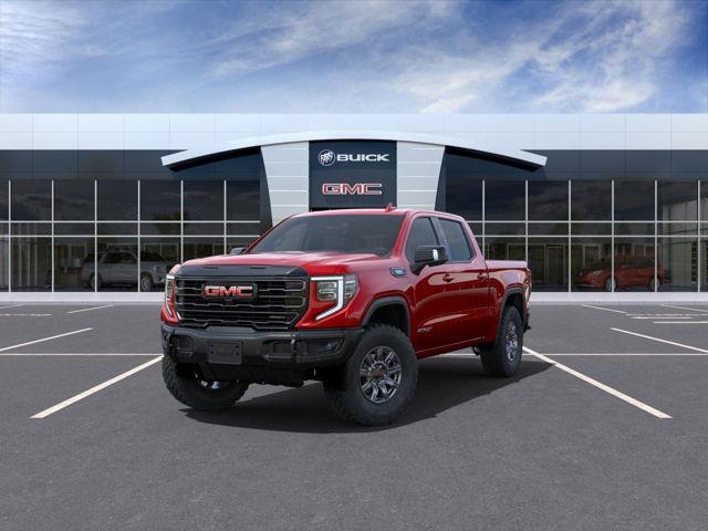 2025 GMC Sierra 1500 AT4X (Stk: G291134) in WHITBY - Image 1 of 6