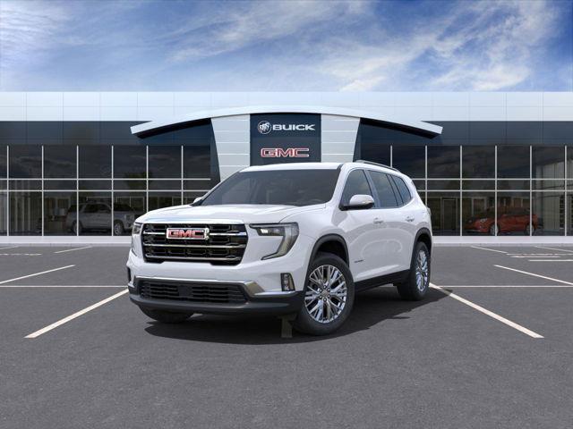 2025 GMC Acadia Elevation (Stk: R26777) in Ottawa - Image 1 of 6