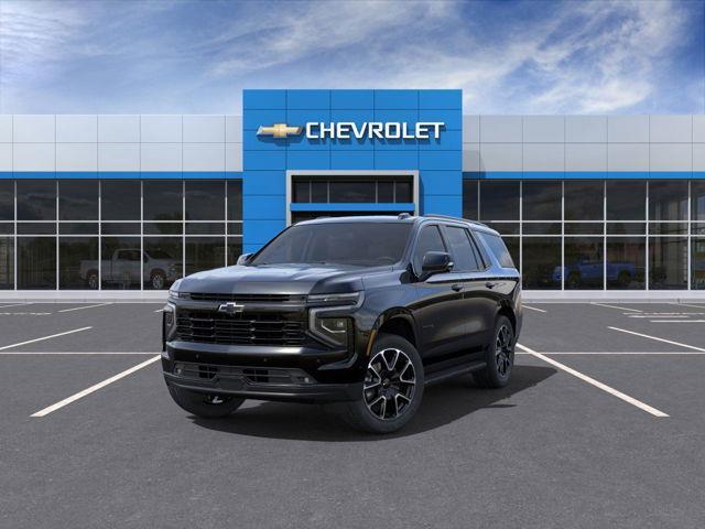 2025 Chevrolet Tahoe RST (Stk: 25164) in Campbellton - Image 1 of 6