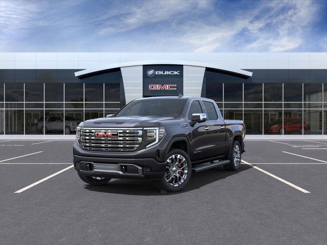 2025 GMC Sierra 1500 Denali (Stk: 25695) in Uxbridge - Image 1 of 6