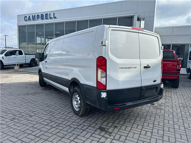2025 Ford Transit-150 Cargo Base (Stk: 2501270) in Ottawa - Image 4 of 15