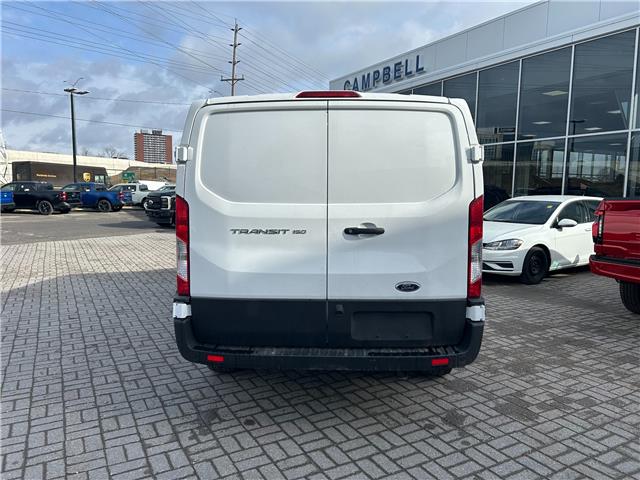 2025 Ford Transit-150 Cargo Base (Stk: 2501270) in Ottawa - Image 5 of 15