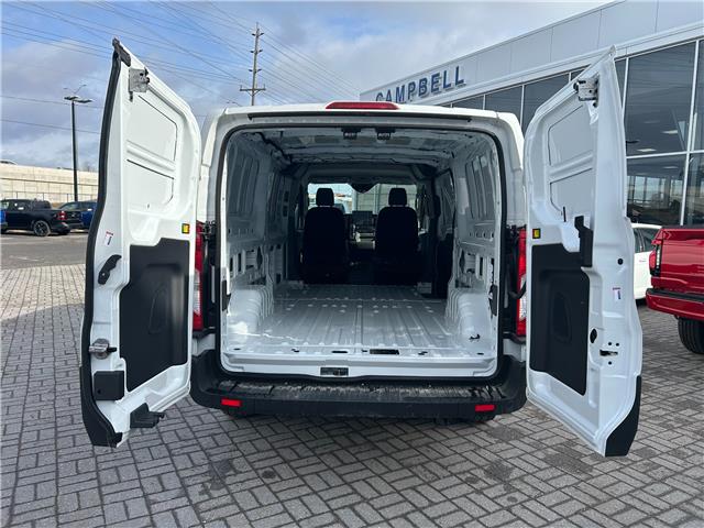 2025 Ford Transit-150 Cargo Base (Stk: 2501270) in Ottawa - Image 6 of 15