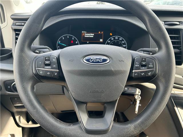 2025 Ford Transit-150 Cargo Base (Stk: 2501270) in Ottawa - Image 10 of 15