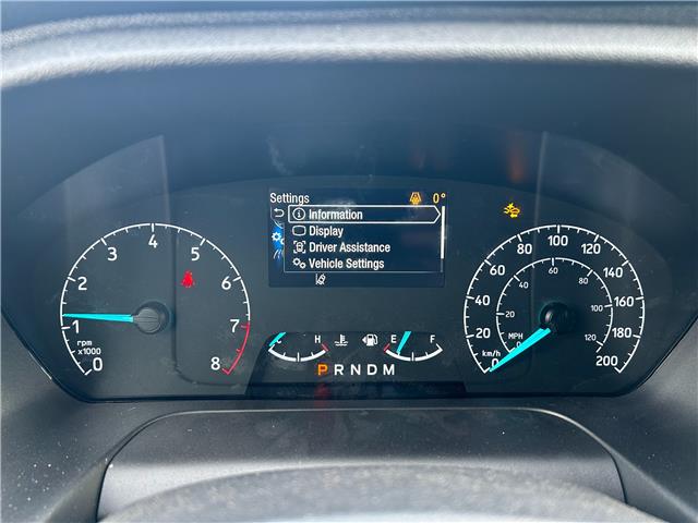 2025 Ford Transit-150 Cargo Base (Stk: 2501270) in Ottawa - Image 13 of 15