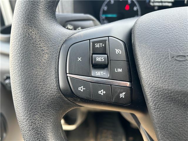 2025 Ford Transit-150 Cargo Base (Stk: 2501270) in Ottawa - Image 11 of 15