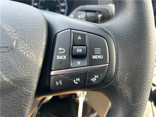 2025 Ford Transit-150 Cargo Base (Stk: 2501270) in Ottawa - Image 12 of 15