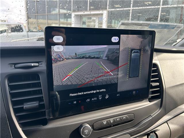 2025 Ford Transit-150 Cargo Base (Stk: 2501270) in Ottawa - Image 15 of 15