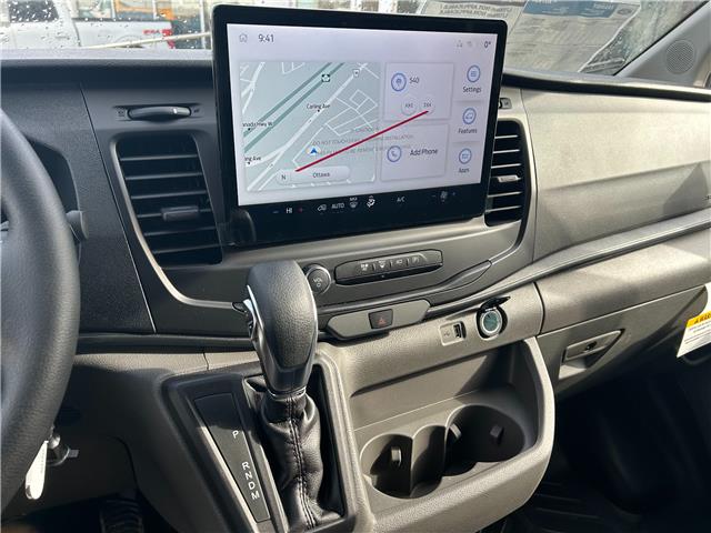 2025 Ford Transit-150 Cargo Base (Stk: 2501270) in Ottawa - Image 14 of 15