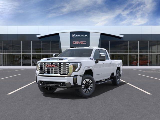 2025 GMC Sierra 3500HD Denali (Stk: 150563) in London - Image 1 of 6