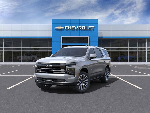 2025 Chevrolet Tahoe High Country (Stk: 150526) in London - Image 1 of 6