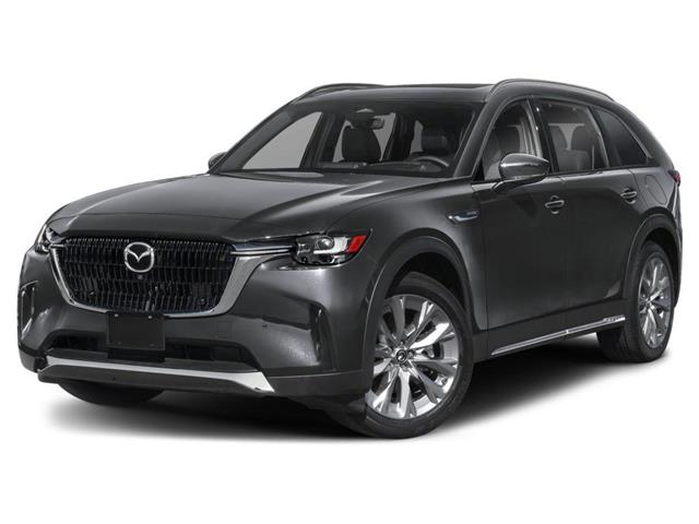 2025 Mazda CX-90 MHEV GT-P (Stk: K8803) in Waterloo - Image 1 of 12