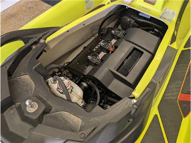 2019 Toyota RXP UNKNOWN (Stk: A9699) in Sarnia - Image 10 of 12