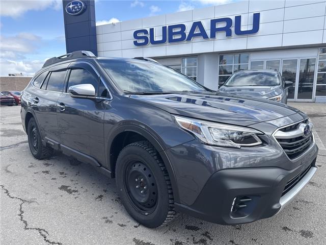 2022 Subaru Outback Premier (Stk: L553) in Newmarket - Image 1 of 20