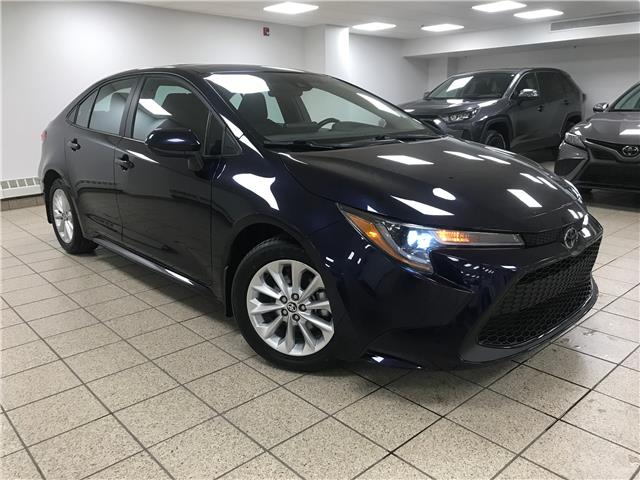 2022 Toyota Corolla LE (Stk: 6865) in Calgary - Image 1 of 21