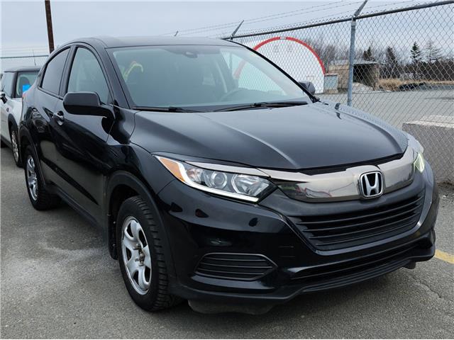 2020 Honda HR-V LX (Stk: 100063) in Lower Sackville - Image 1 of 5