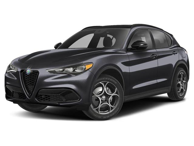 2025 Alfa Romeo Stelvio Intensa (Stk: AR0662) in Calgary - Image 1 of 3