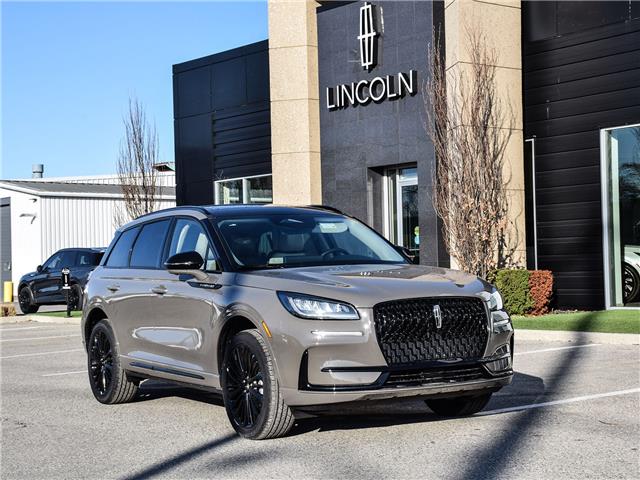 2025 Lincoln Corsair Premiere (Stk: VFCR00572) in Chatham - Image 1 of 28