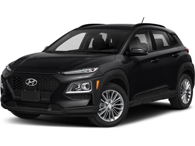 2019 Hyundai Kona 2.0L Preferred (Stk: 362392) in Lower Sackville - Image 1 of 5