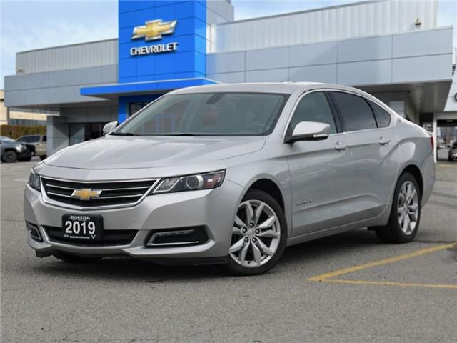 2019 Chevrolet Impala 1LT (Stk: 58B11551) in Penticton - Image 1 of 18